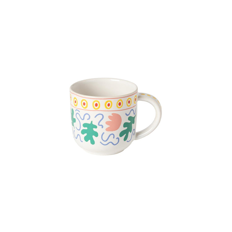 Tasse Costa Nova Summer Bliss, tulipe