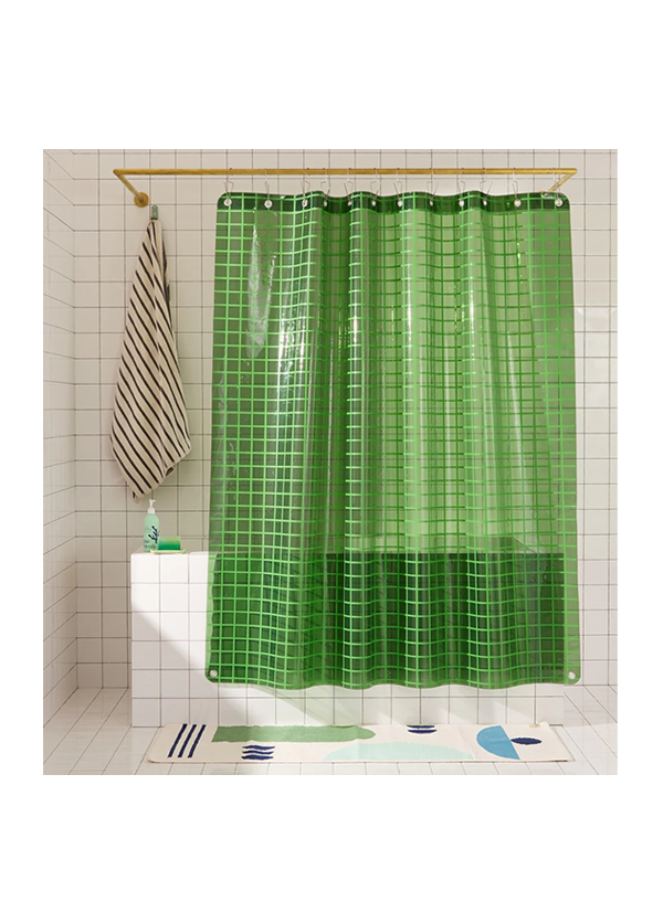 Douche solaire Quiet Town 2x2, pin 